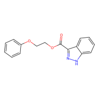 WAY-635319，763098-07-3，10mM in DMSO，阿拉丁