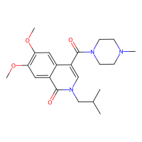WAY-327504，892269-81-7，10mM in DMSO，阿拉丁