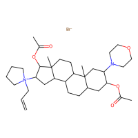 3-乙酰基溴库溴铵,122483-73-2,≥95%,阿拉丁