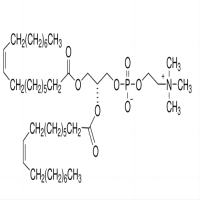 1,2-二油酰基-sn-甘油-3-磷酸胆碱，4235-95-4，≥99%，阿拉丁