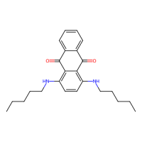 油蓝N，2646-15-3，≥96%，阿拉丁