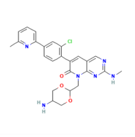 G 5555,的I组PAK抑制剂，1648863-90-4，≥98%(HPLC)，阿拉丁