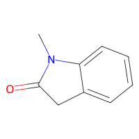 N-甲基吲哚酮，61-70-1，≥97%，阿拉丁