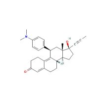 米非司酮，84371-65-3，Moligand™, ≥98%，阿拉丁