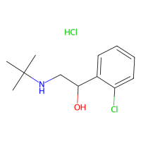盐酸妥布特罗,56776-01-3,≥98%,阿拉丁