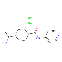 Y-27632 2HCl,129830-38-2,10mM in DMSO,阿拉丁