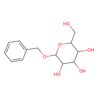 苄基α-D-甘露吡喃糖苷，15548-45-5，≥95%，阿拉丁