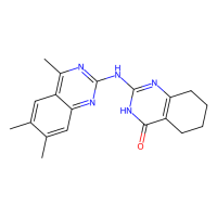 WAY-303382,487035-73-4,10mM in DMSO,阿拉丁