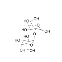 2-O-(α-D吡喃半乳糖基)-D-吡喃半乳糖,93601-68-4,≥95%,阿拉丁