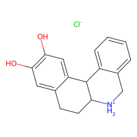 dihydrexidine,137417-08-4,Moligand™,阿拉丁