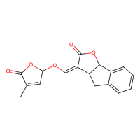 独脚金内酯，76974-79-3，≥98%，阿拉丁