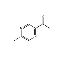 1-(5-甲基吡嗪-2-基)乙酮，22047-27-4，≥97%，阿拉丁