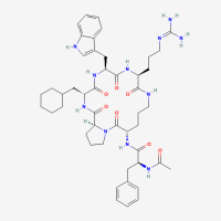 PMX 53,C5a受体拮抗剂，219639-75-5，Moligand™, ≥98%，阿拉丁