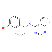 WAY-647729,852678-17-2,10mM in DMSO,阿拉丁