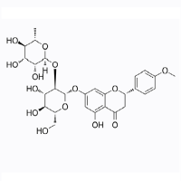 枸橘苷，14941-08-3，分析标准品, ≥95%，阿拉丁