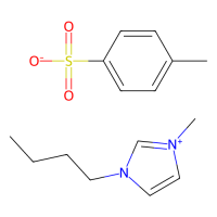 1-丁基-3-甲基咪唑对甲苯磺酸盐，410522-18-8，≥97%，阿拉丁