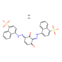 酸性棕M，5850-16-8，≥90%，阿拉丁