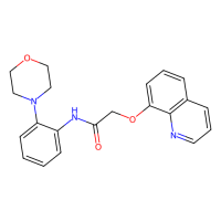 WAY-639872,796119-18-1,10mM in DMSO,阿拉丁