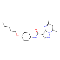 LTI-291,1919820-28-2,10mM in DMSO,阿拉丁