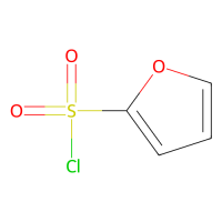 呋喃-2-磺酰氯,52665-48-2,≥98%,阿拉丁