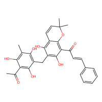 粗糠柴毒素;Moligand™, 10mM in DMSO;82-08-6;阿拉丁