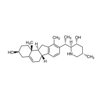 黎芦碱,60-70-8,≥98%,阿拉丁