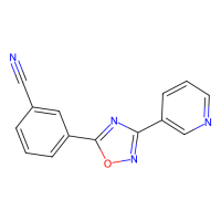NS 9283,α4β2nAChRs的正变构调节剂；Moligand™, ≥99%(HPLC)；913830-15-6；阿拉丁
