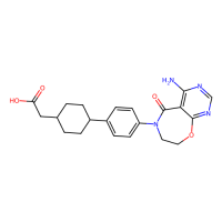 PF-04620110,1109276-89-2,Moligand™, 10mM in DMSO,阿拉丁