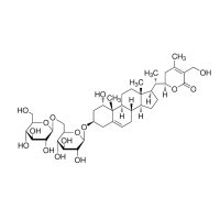 Withanoside IV，362472-81-9，≥95%，阿拉丁