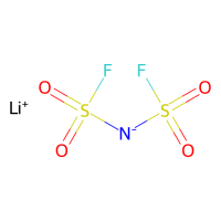 双(氟磺酰)亚胺锂,171611-11-3,≥98%(T),阿拉丁
