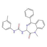 L-365,260,CCK2拮抗剂,118101-09-0,Moligand™, ≥99%(HPLC),阿拉丁