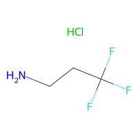 3,3,3-三氟丙胺盐酸盐，2968-33-4，≥97%，阿拉丁