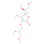 抗坏血酸甘油酯，1120360-13-5，≥95%，阿拉丁