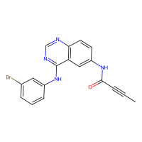 CL-387785，194423-06-8，10mM in DMSO，阿拉丁