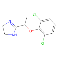 洛非西定,31036-80-3,Moligand™, ≥98%,阿拉丁