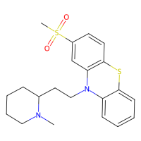 噻嗪类2-砜，14759-06-9，阿拉丁