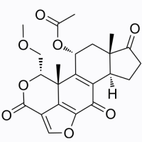 渥曼青霉素,19545-26-7,Moligand™, ≥98%,阿拉丁