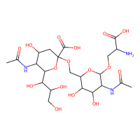 STn Epitope，114661-01-7，≥95%，阿拉丁