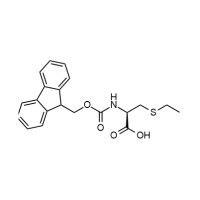 Fmoc-半胱氨酸(et)-OH,200354-34-3,≥95%,阿拉丁