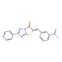 WAY-621856,606958-57-0,10mM in DMSO,阿拉丁