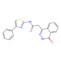 WAY-659053,848833-24-9,10mM in DMSO,阿拉丁