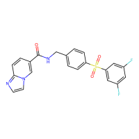 GNE-617,1362154-70-8,≥98%,阿拉丁