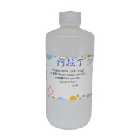 pH标准缓冲溶液（pH=4.01），pH=4.012 (25℃)，阿拉丁