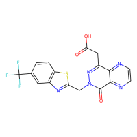 AT-001，1355612-71-3，≥99%，阿拉丁
