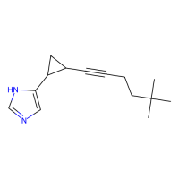 cipralisant，213027-19-1，Moligand™，阿拉丁