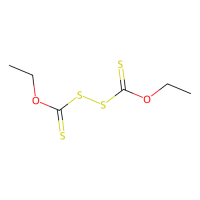 二黄原酸，502-55-6，≥96%，阿拉丁