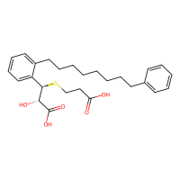 pobilukast，107023-41-6，Moligand™，阿拉丁
