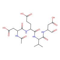 Ac-DEVD-CHO，169332-60-9，Moligand™, 10mM in Water，阿拉丁