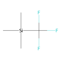 (三氟甲基)三甲基硅烷，81290-20-2，≥96%，阿拉丁
