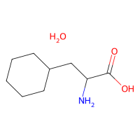 (S)-(+)-α-环己基丙氨酸 水合物,307310-72-1,≥95%,阿拉丁
